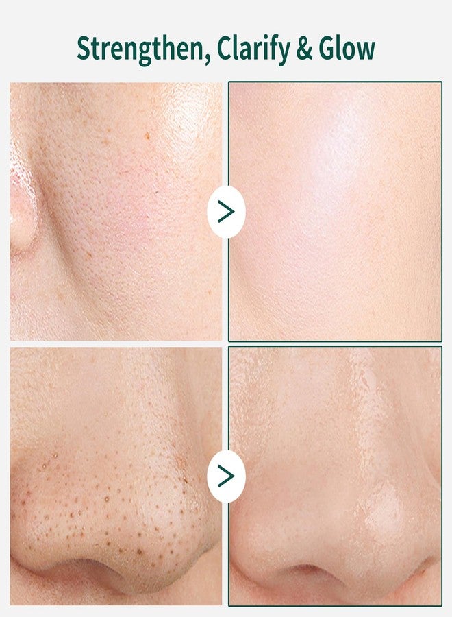 YAFUSIPE Instant Face Lift Serum with 99% Salmon DNA PDRN Peptide Ampoule - Hydrating Anti-Aging Serum for Women, Peptides Serum for Face Reduces Wrinkles & Fine Lines, Glass Skin Glow 1.01 fl.oz - Image 2